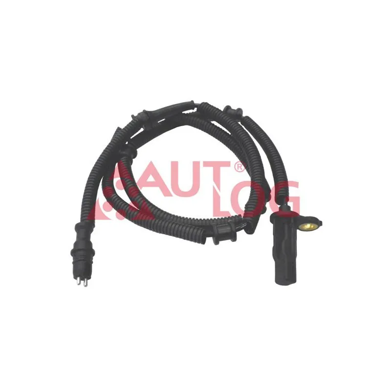Capteur, vitesse de roue AUTLOG AS4206