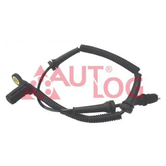 Capteur, vitesse de roue AUTLOG AS4207