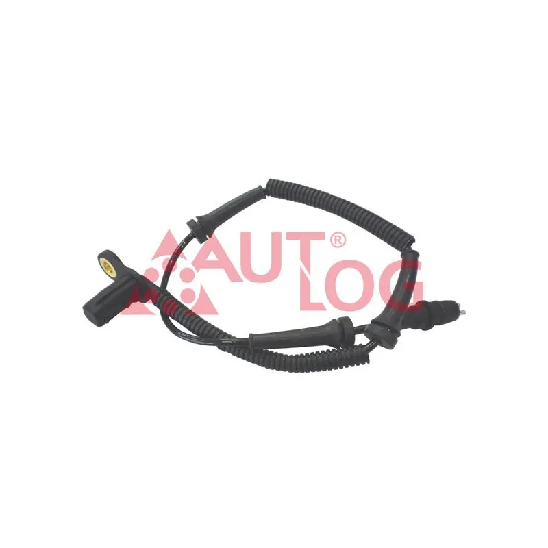 Capteur, vitesse de roue AUTLOG AS4207