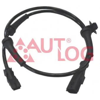 Capteur, vitesse de roue AUTLOG AS4208