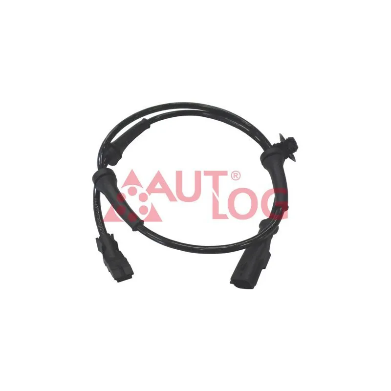 Capteur, vitesse de roue AUTLOG AS4208