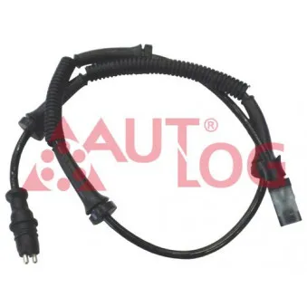 Capteur, vitesse de roue AUTLOG AS4209
