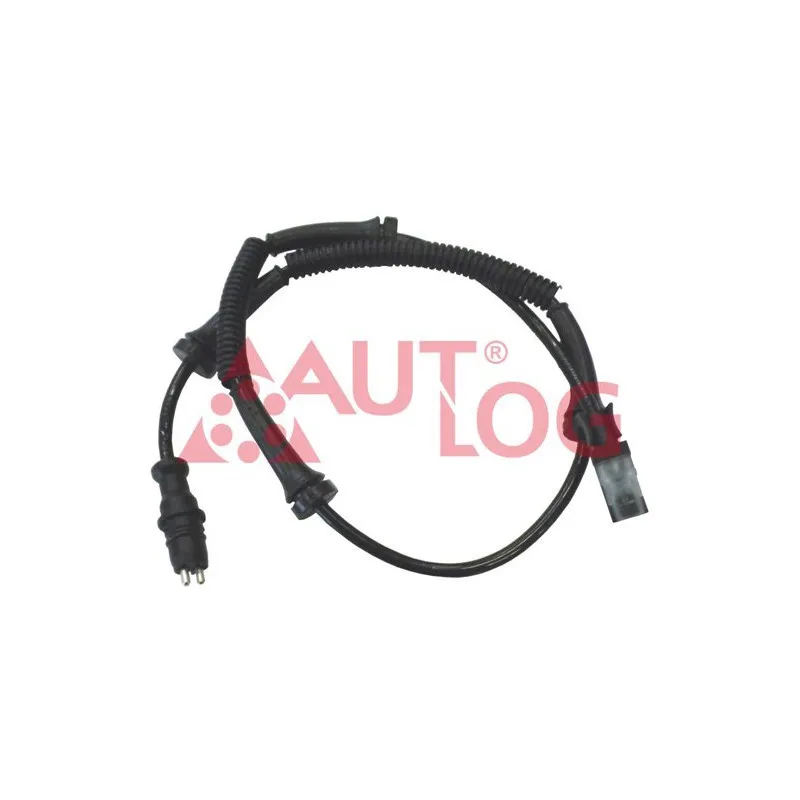 Capteur, vitesse de roue AUTLOG AS4209