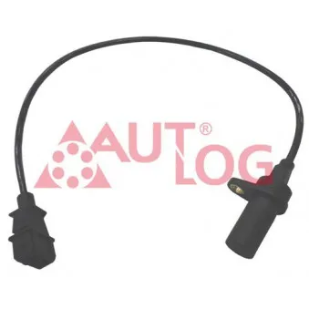 Capteur d'angle, vilebrequin AUTLOG