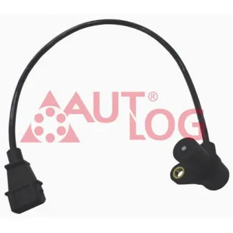 Capteur d'angle, vilebrequin AUTLOG AS4216
