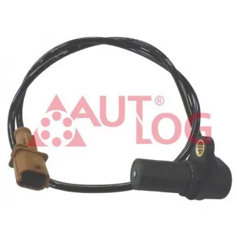 Capteur d'angle, vilebrequin AUTLOG