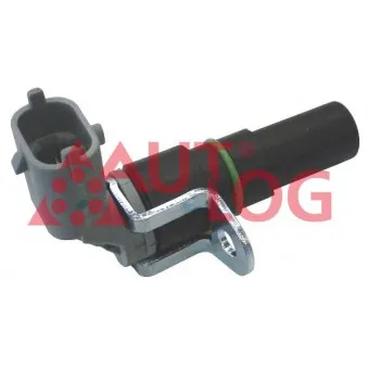Capteur d'angle, vilebrequin AUTLOG