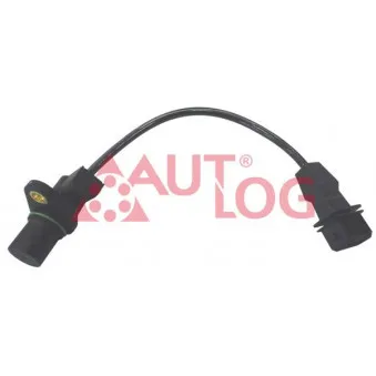 Capteur d'angle, vilebrequin AUTLOG