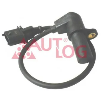 Capteur d'angle, vilebrequin AUTLOG