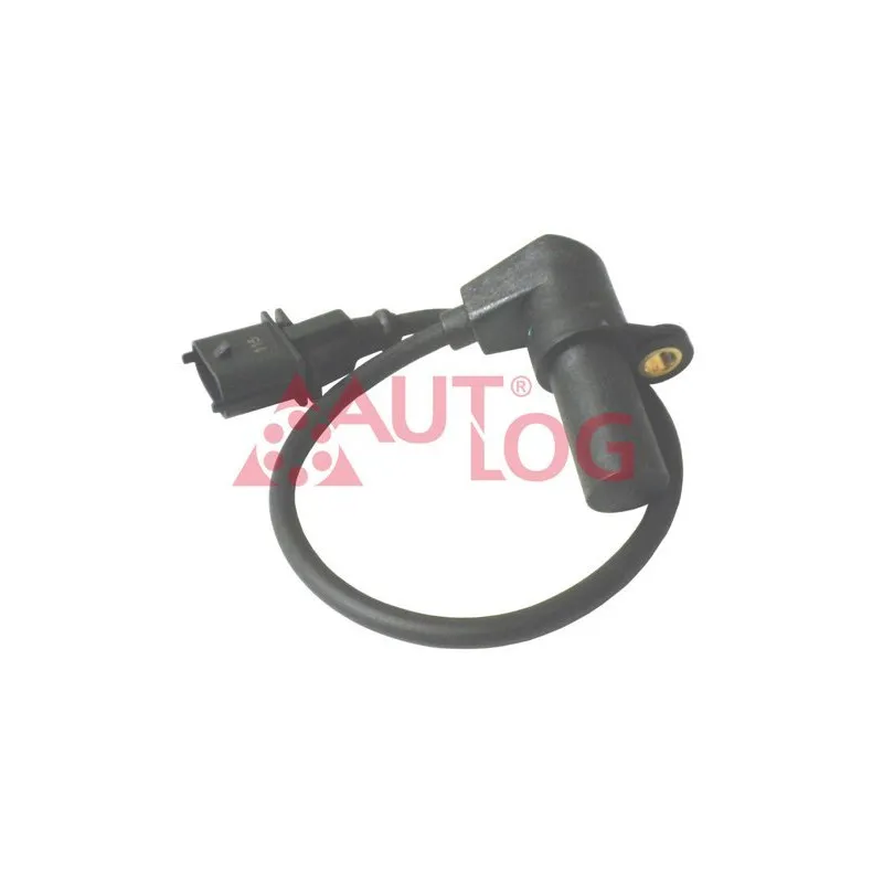 Capteur d'angle, vilebrequin AUTLOG AS4227