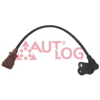 Capteur d'angle, vilebrequin AUTLOG AS4231