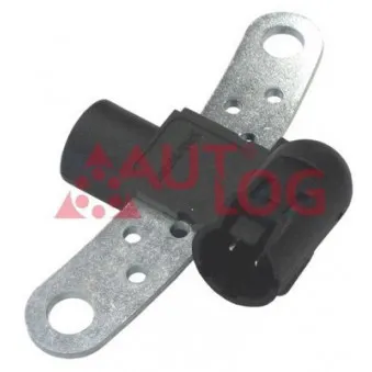 Capteur d'angle, vilebrequin AUTLOG AS4233