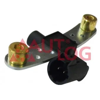 Capteur d'angle, vilebrequin AUTLOG AS4236