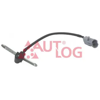 Capteur d'angle, vilebrequin AUTLOG
