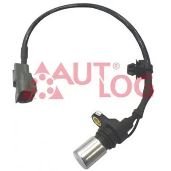 Capteur d'angle, vilebrequin AUTLOG
