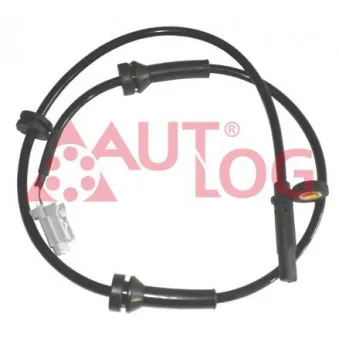 Capteur, vitesse de roue AUTLOG