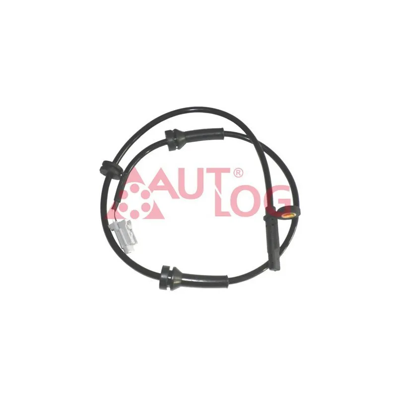 Capteur, vitesse de roue AUTLOG AS4243