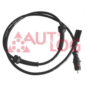 Capteur, vitesse de roue AUTLOG