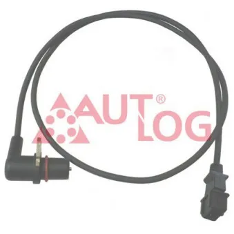 Capteur d'angle, vilebrequin AUTLOG AS4257