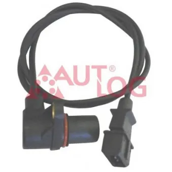 Capteur d'angle, vilebrequin AUTLOG