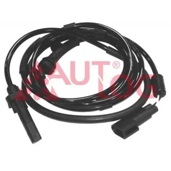 Capteur, vitesse de roue arrière droit AUTLOG