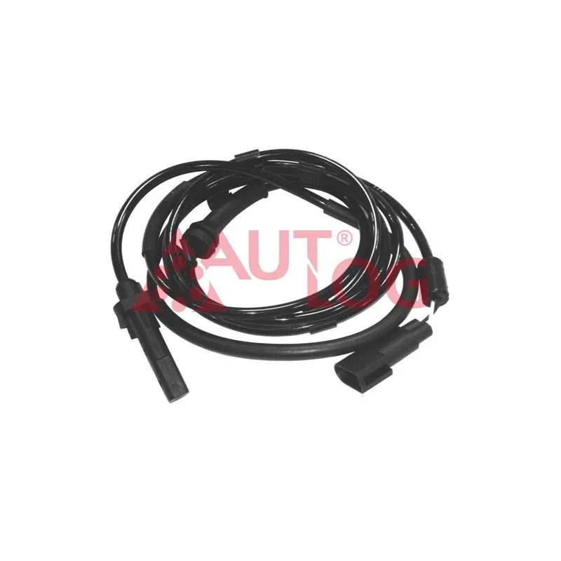 Capteur, vitesse de roue arrière droit AUTLOG AS4263