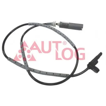Capteur, vitesse de roue AUTLOG AS4270