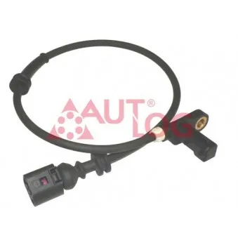 Capteur, vitesse de roue AUTLOG