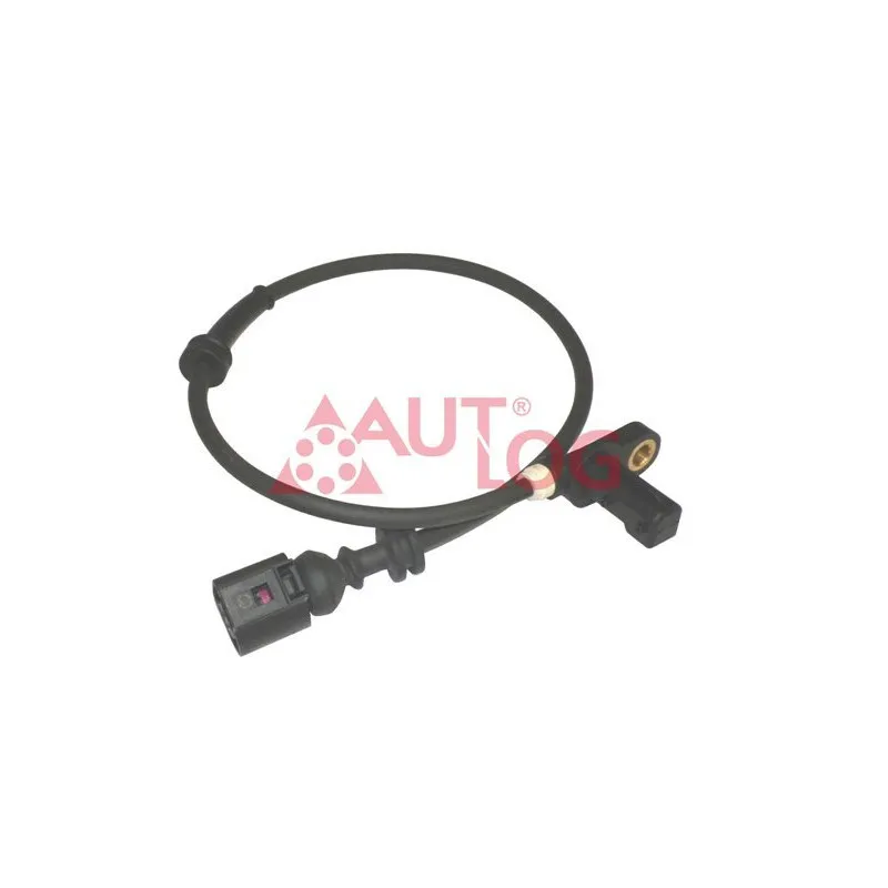 Capteur, vitesse de roue AUTLOG AS4284