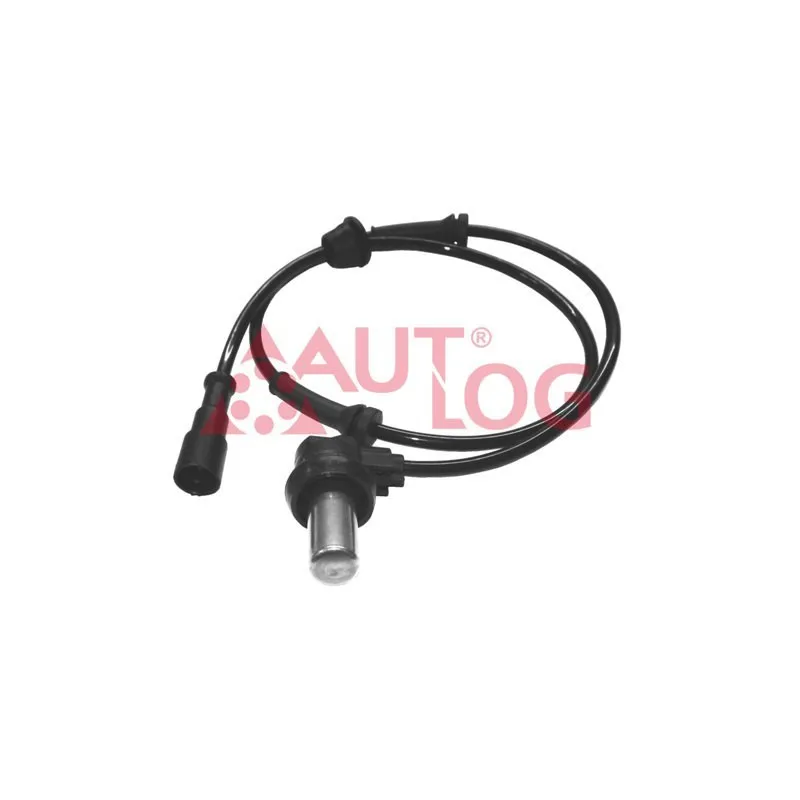 Capteur, vitesse de roue AUTLOG AS4286