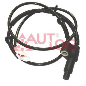 Capteur, vitesse de roue AUTLOG AS4294