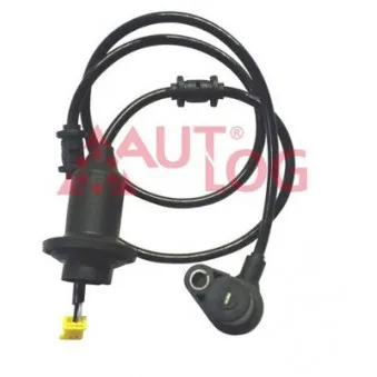 Capteur, vitesse de roue AUTLOG AS4299