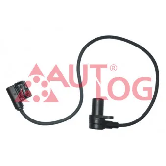 Capteur d'angle, vilebrequin AUTLOG AS4306