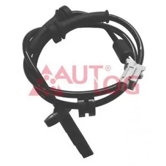 Capteur, vitesse de roue AUTLOG