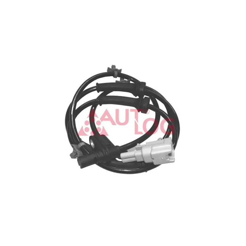 Capteur, vitesse de roue AUTLOG AS4322