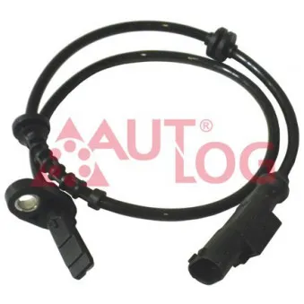Capteur, vitesse de roue AUTLOG