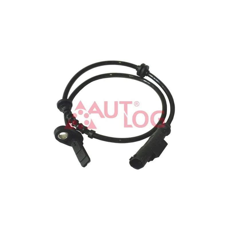 Capteur, vitesse de roue AUTLOG AS4328