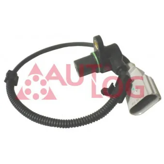 Capteur d'angle, vilebrequin AUTLOG AS4336