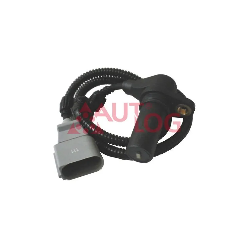 Capteur d'angle, vilebrequin AUTLOG AS4337