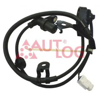 Capteur, vitesse de roue AUTLOG AS4350