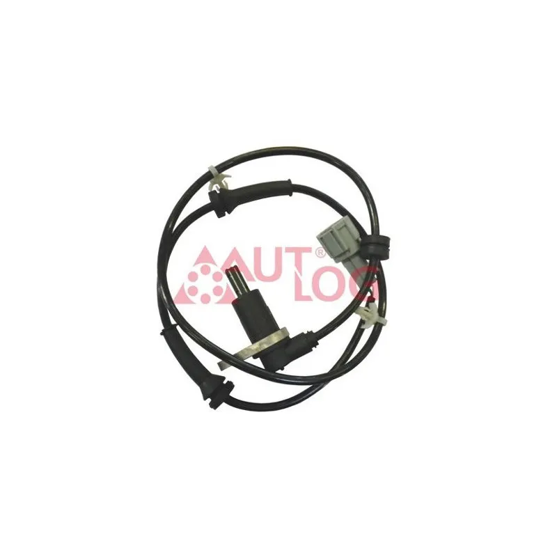 Capteur, vitesse de roue AUTLOG AS4351