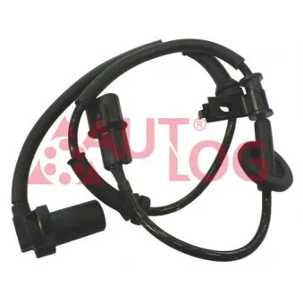 Capteur, vitesse de roue AUTLOG AS4355