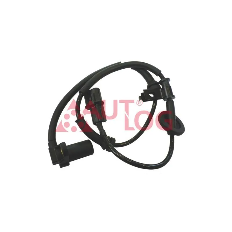 Capteur, vitesse de roue AUTLOG AS4355