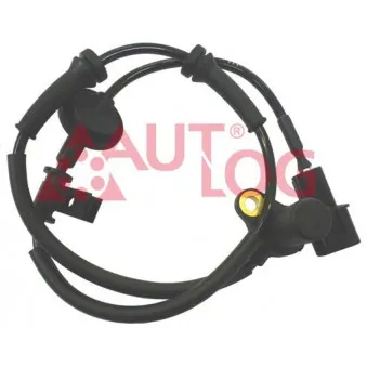 Capteur, vitesse de roue AUTLOG AS4356