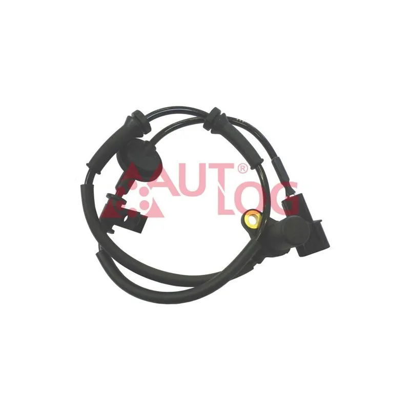 Capteur, vitesse de roue AUTLOG AS4356