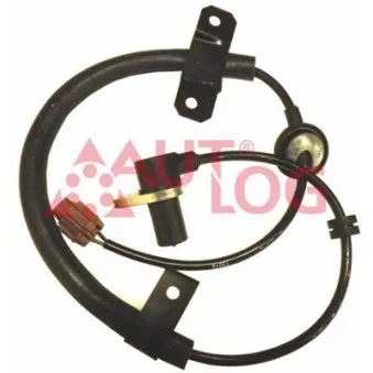 Capteur, vitesse de roue AUTLOG AS4360