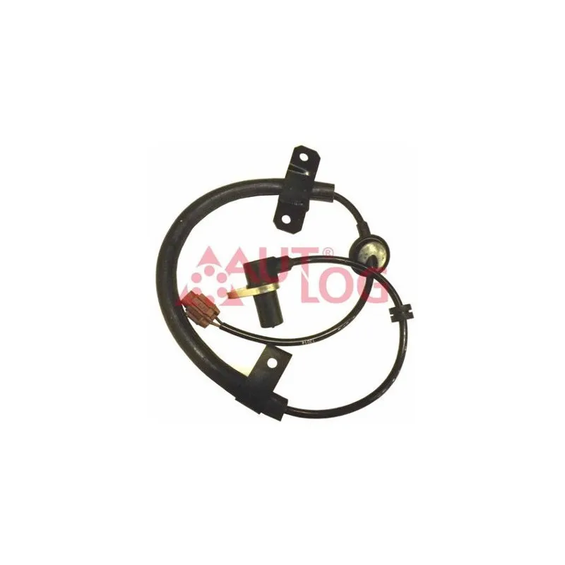 Capteur, vitesse de roue AUTLOG AS4360