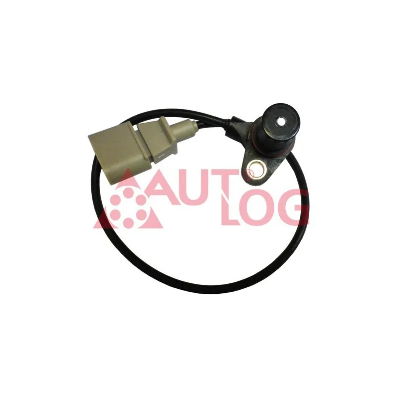 Capteur d'angle, vilebrequin AUTLOG AS4373