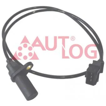 Capteur d'angle, vilebrequin AUTLOG