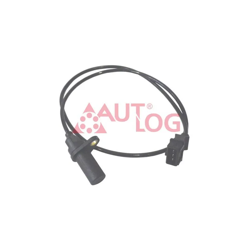 Capteur d'angle, vilebrequin AUTLOG AS4382